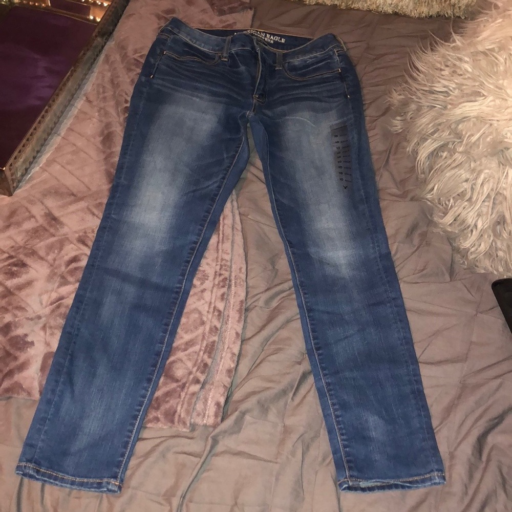 Jeggings